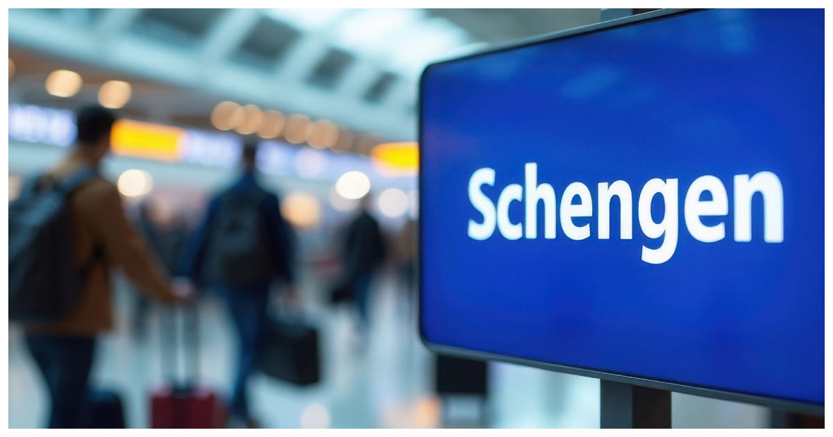 যারা অনুমোদিত সময়ের চেয়ে বেশি থাকবেন, তাদের 'ওভারস্টেয়ার' হিসেবে বিবেচনা করা হবে। ছবি: স্মার্ট ট্রাভেলার